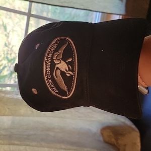 Duck Commander baseball cap